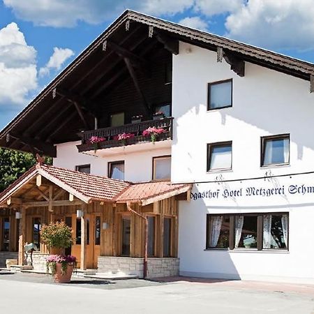 Landgasthof Schmuck Sauerlach Exterior photo