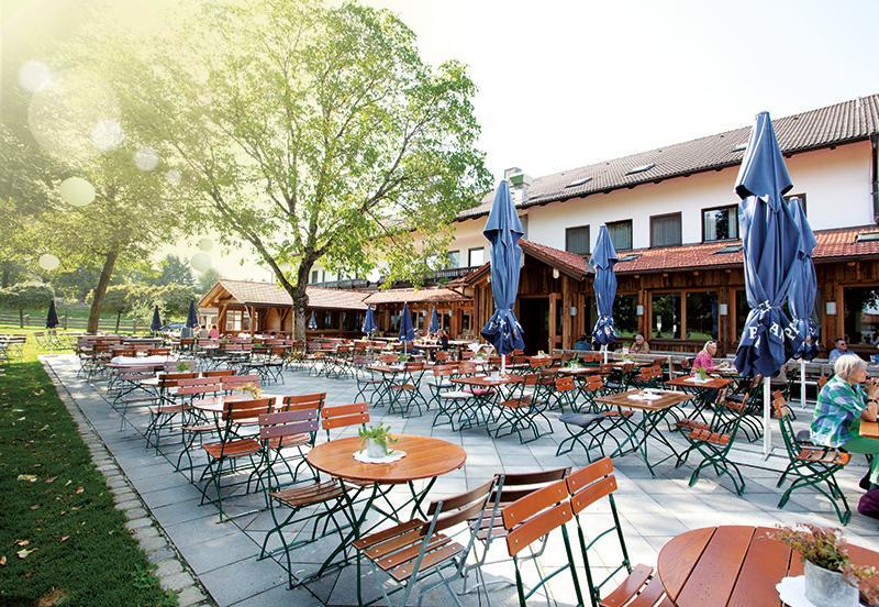 Landgasthof Schmuck Sauerlach Exterior photo