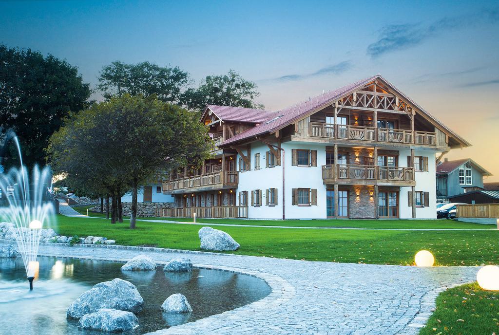 Landgasthof Schmuck Sauerlach Exterior photo